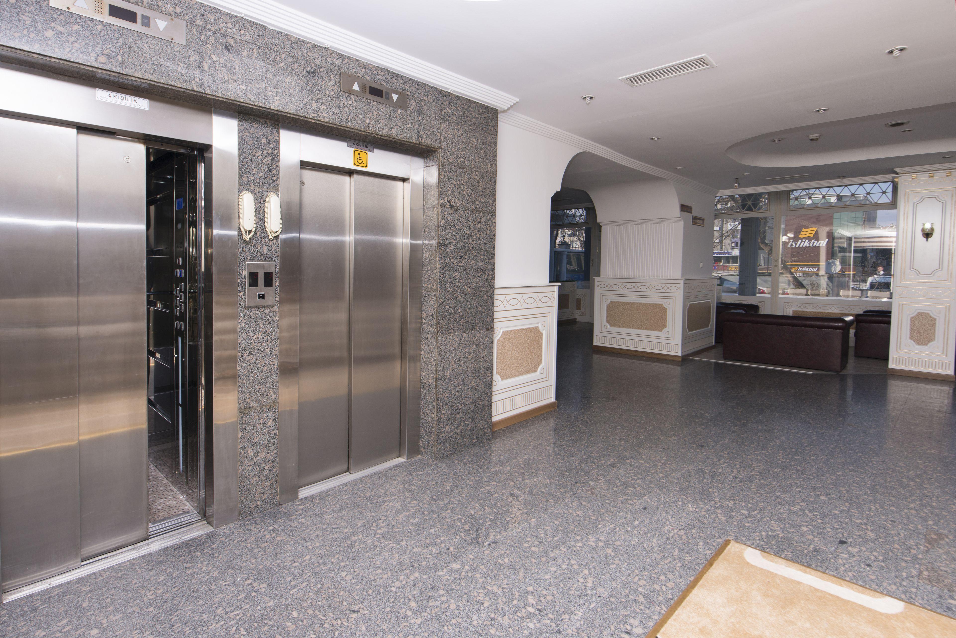Sevcan Hotel — Photos 3
